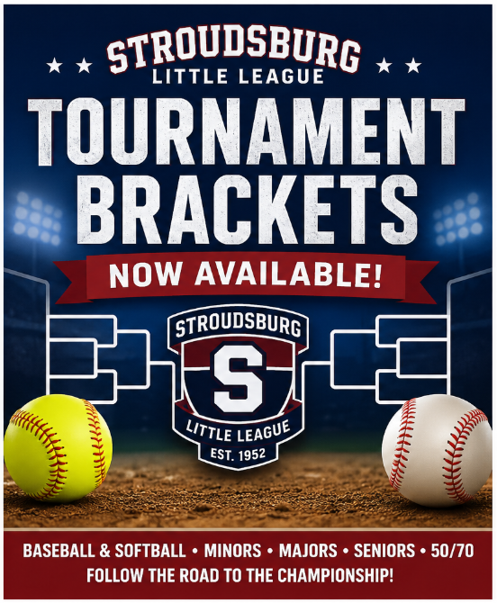 District Tournament Brackets Now Available